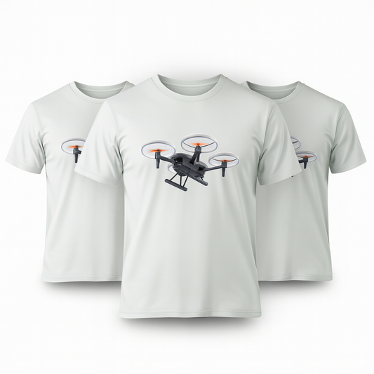 Pack3 MV Pro SSTORM Edition - Free Gift: T-Shirt