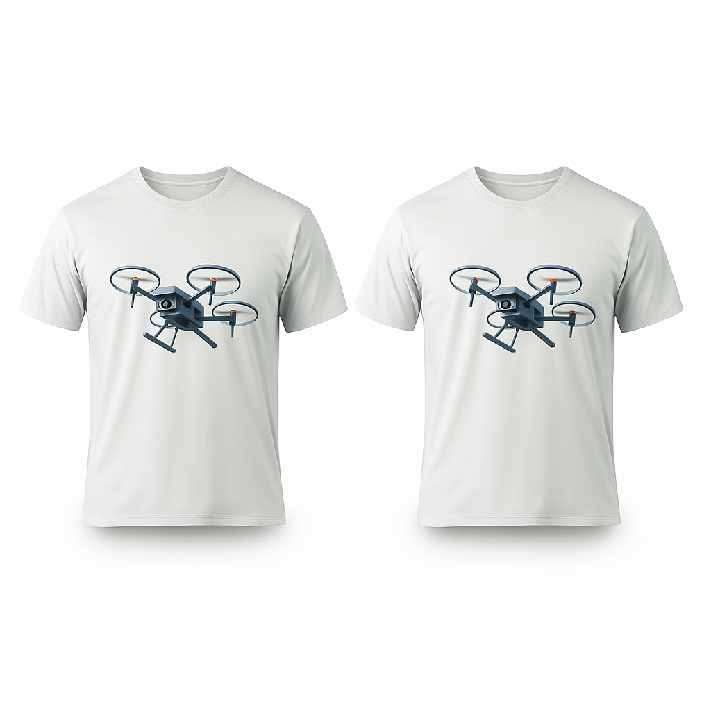 Pack2 MV Pro SSTORM Edition - Free Gift: T-Shirt