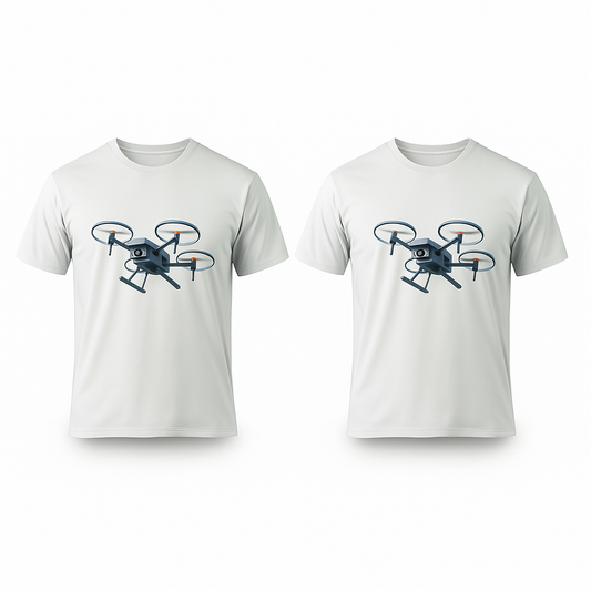 Pack2 MV Pro SSTORM Edition - Free Gift: T-Shirt