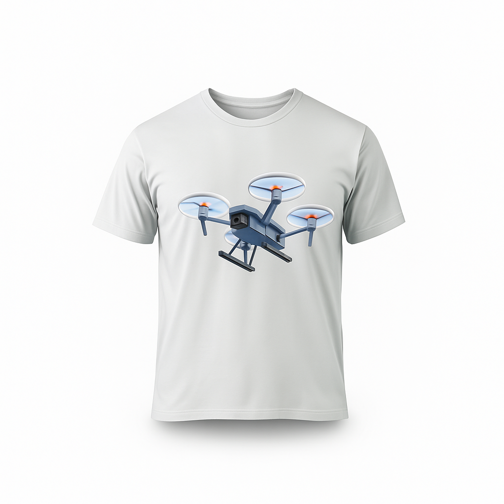 Pack1 MV Pro SSTORM Edition - Free Gift: T-Shirt