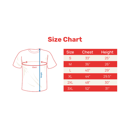 Pack3 MV Pro SSTORM Edition - Free Gift: T-Shirt